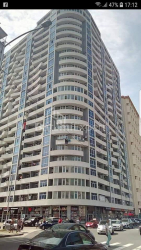 Mənzil 3-комн 53 m² - Yusuf Kobaladze, Batumi