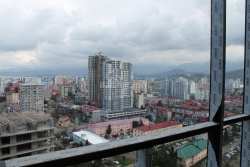 Mənzil 32.6 m² - Qəhrəmanlar Xiyabanı, Batumi, Gürcüstan