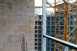 Mənzil 32.6 m² - Qəhrəmanlar Xiyabanı, Batumi, Gürcüstan