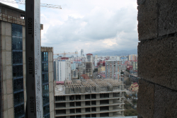 Mənzil 32.6 m² - Qəhrəmanlar Xiyabanı, Batumi, Gürcüstan
