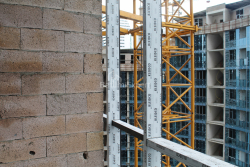 Mənzil 30.7 m² - Qəhrəmanlar Xiyabanı, Batumi, Gürcüstan