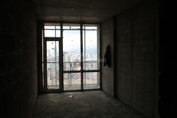 Mənzil 30.7 m² - Qəhrəmanlar Xiyabanı, Batumi, Gürcüstan
