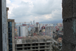 Mənzil 30.7 m² - Qəhrəmanlar Xiyabanı, Batumi, Gürcüstan