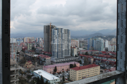 Mənzil 30.7 m² - Qəhrəmanlar Xiyabanı, Batumi, Gürcüstan