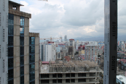 Mənzil 30.7 m² - Qəhrəmanlar Xiyabanı, Batumi, Gürcüstan