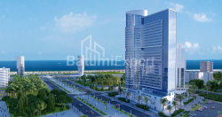 Mənzil 1-комн 30.3 m² - Qəhrəmanlar Xiyabanı, Batumi