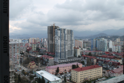 Mənzil 30 m² - Qəhrəmanlar Xiyabanı, Batumi, Gürcüstan