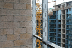 Mənzil 30 m² - Qəhrəmanlar Xiyabanı, Batumi, Gürcüstan