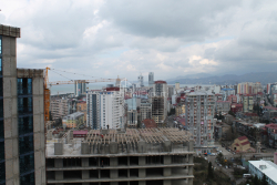 Mənzil 29.9 m² - Qəhrəmanlar Xiyabanı, Batumi, Gürcüstan