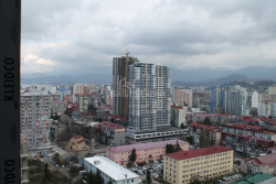 Mənzil 29.9 m² - Qəhrəmanlar Xiyabanı, Batumi, Gürcüstan