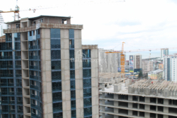 Mənzil 57.1 m² - Qəhrəmanlar Xiyabanı, Batumi, Gürcüstan