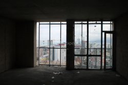 Mənzil 57.1 m² - Qəhrəmanlar Xiyabanı, Batumi, Gürcüstan