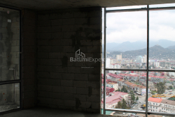 Mənzil 43.2 m² - Qəhrəmanlar Xiyabanı, Batumi, Gürcüstan