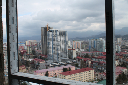 Mənzil 43.2 m² - Qəhrəmanlar Xiyabanı, Batumi, Gürcüstan