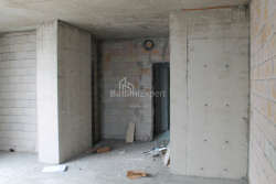 Mənzil 43.2 m² - Qəhrəmanlar Xiyabanı, Batumi, Gürcüstan
