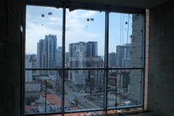 Mənzil 31.6 m² - Qəhrəmanlar Xiyabanı, Batumi, Gürcüstan