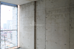 Mənzil 31.6 m² - Qəhrəmanlar Xiyabanı, Batumi, Gürcüstan