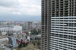 Mənzil 31.6 m² - Qəhrəmanlar Xiyabanı, Batumi, Gürcüstan