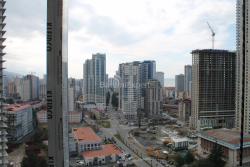 Mənzil 41.7 m² - Qəhrəmanlar Xiyabanı, Batumi, Gürcüstan