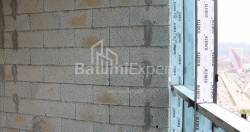 Mənzil 59.4 m² - Qəhrəmanlar Xiyabanı, Batumi, Gürcüstan