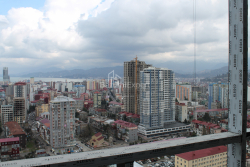 Mənzil 32.6 m² - Qəhrəmanlar Xiyabanı, Batumi, Gürcüstan