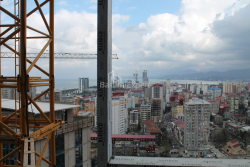 Mənzil 32.6 m² - Qəhrəmanlar Xiyabanı, Batumi, Gürcüstan