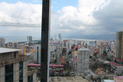 Mənzil 32.6 m² - Qəhrəmanlar Xiyabanı, Batumi, Gürcüstan