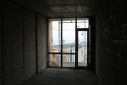 Mənzil 32.6 m² - Qəhrəmanlar Xiyabanı, Batumi, Gürcüstan