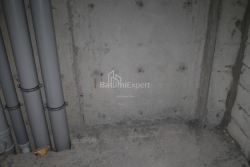 Mənzil 1-комн 32.6 m² - Qəhrəmanlar Xiyabanı, Batumi