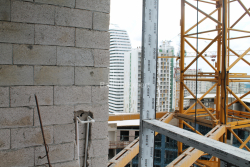 Mənzil 32.6 m² - Qəhrəmanlar Xiyabanı, Batumi, Gürcüstan