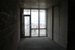 Mənzil 30.7 m² - Qəhrəmanlar Xiyabanı, Batumi, Gürcüstan