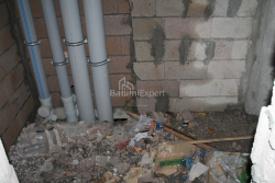 Mənzil 1-комн 30.3 m² - Qəhrəmanlar Xiyabanı, Batumi