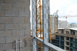 Mənzil 30.3 m² - Qəhrəmanlar Xiyabanı, Batumi, Gürcüstan