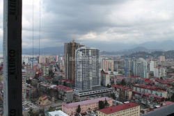 Mənzil 30 m² - Qəhrəmanlar Xiyabanı, Batumi, Gürcüstan