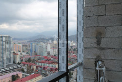 Mənzil 30 m² - Qəhrəmanlar Xiyabanı, Batumi, Gürcüstan