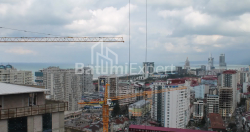 Mənzil 31.4 m² - Qəhrəmanlar Xiyabanı, Batumi, Gürcüstan