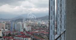 Mənzil 57.1 m² - Qəhrəmanlar Xiyabanı, Batumi, Gürcüstan