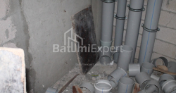 Mənzil 2-комн 57.1 m² - Qəhrəmanlar Xiyabanı, Batumi