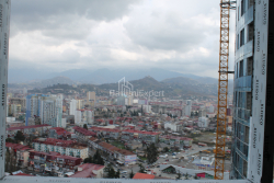 Mənzil 43.2 m² - Qəhrəmanlar Xiyabanı, Batumi, Gürcüstan