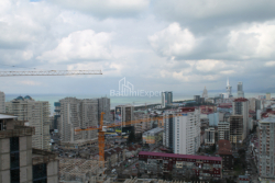 Mənzil 43.2 m² - Qəhrəmanlar Xiyabanı, Batumi, Gürcüstan