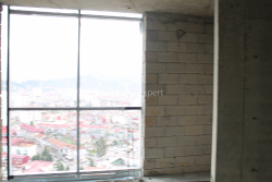 Mənzil 43.2 m² - Qəhrəmanlar Xiyabanı, Batumi, Gürcüstan