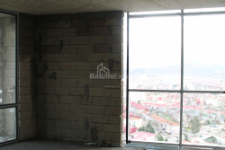 Mənzil 43.2 m² - Qəhrəmanlar Xiyabanı, Batumi, Gürcüstan