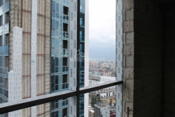 Mənzil 43.2 m² - Qəhrəmanlar Xiyabanı, Batumi, Gürcüstan
