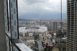 Mənzil 31.6 m² - Qəhrəmanlar Xiyabanı, Batumi, Gürcüstan