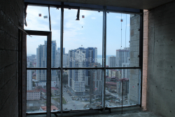Mənzil 31.6 m² - Qəhrəmanlar Xiyabanı, Batumi, Gürcüstan