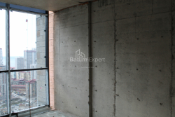Mənzil 31.6 m² - Qəhrəmanlar Xiyabanı, Batumi, Gürcüstan