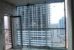 Mənzil 31.6 m² - Qəhrəmanlar Xiyabanı, Batumi, Gürcüstan