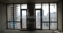 Mənzil 59.4 m² - Qəhrəmanlar Xiyabanı, Batumi, Gürcüstan