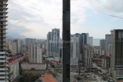 Mənzil 39.8 m² - Qəhrəmanlar Xiyabanı, Batumi, Gürcüstan