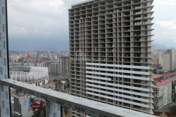 Mənzil 39.8 m² - Qəhrəmanlar Xiyabanı, Batumi, Gürcüstan